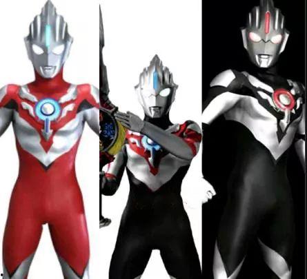 最新奥特曼爆料视频,神秘力量觉醒，宇宙守护战即将开启！